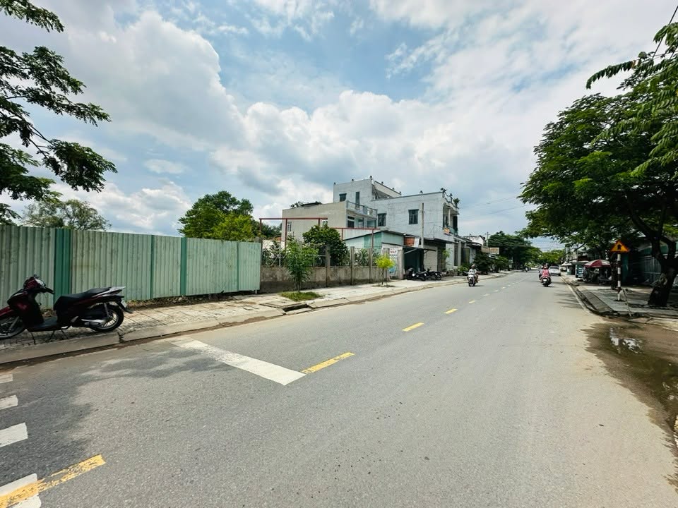 Đất nền mặt tiền đường Nguyễn Bình, xã Nhơn Đức, Nhà Bè 1000m² - Giá 54.7 tỷ, sổ hồng riêng!