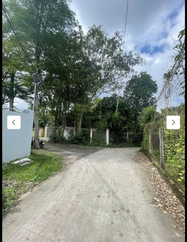 Bán lô đất Bình Nhâm 780m² giá 8.5 tỷ - Đầu tư sinh lời ngay!