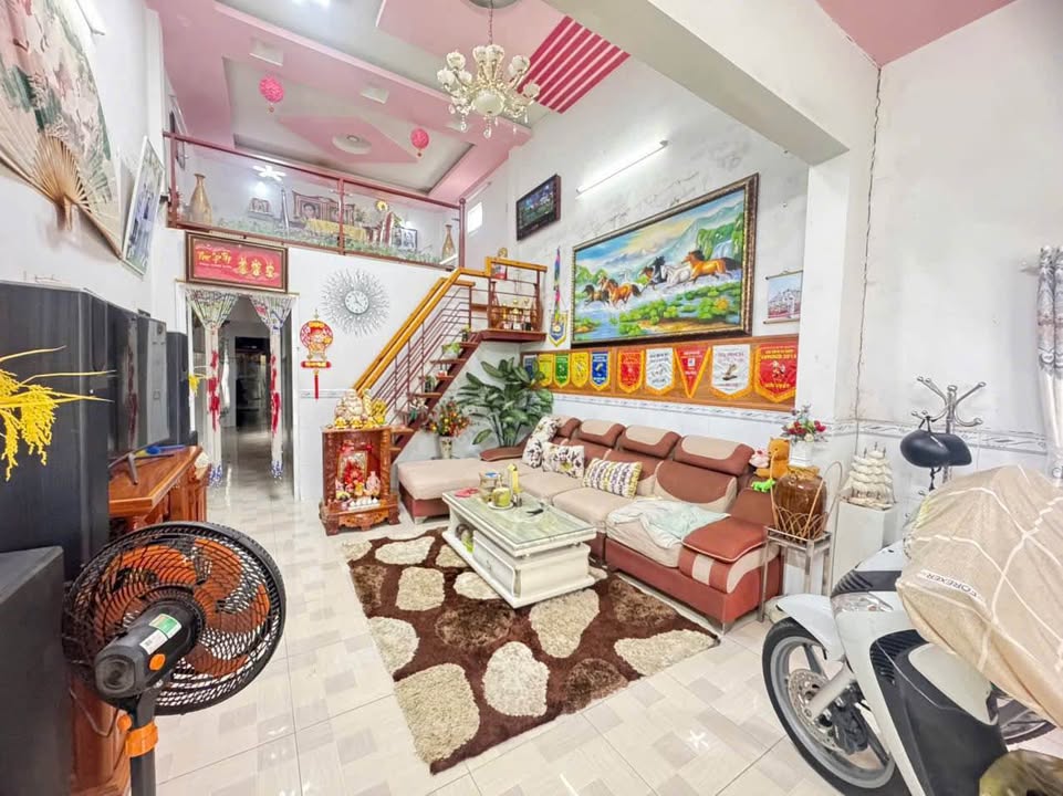 Nhà mặt tiền kinh doanh đường Quang Trung, Vĩnh Quang 124m² giá 2.85 tỷ - Cơ hội đầu tư tuyệt vời!