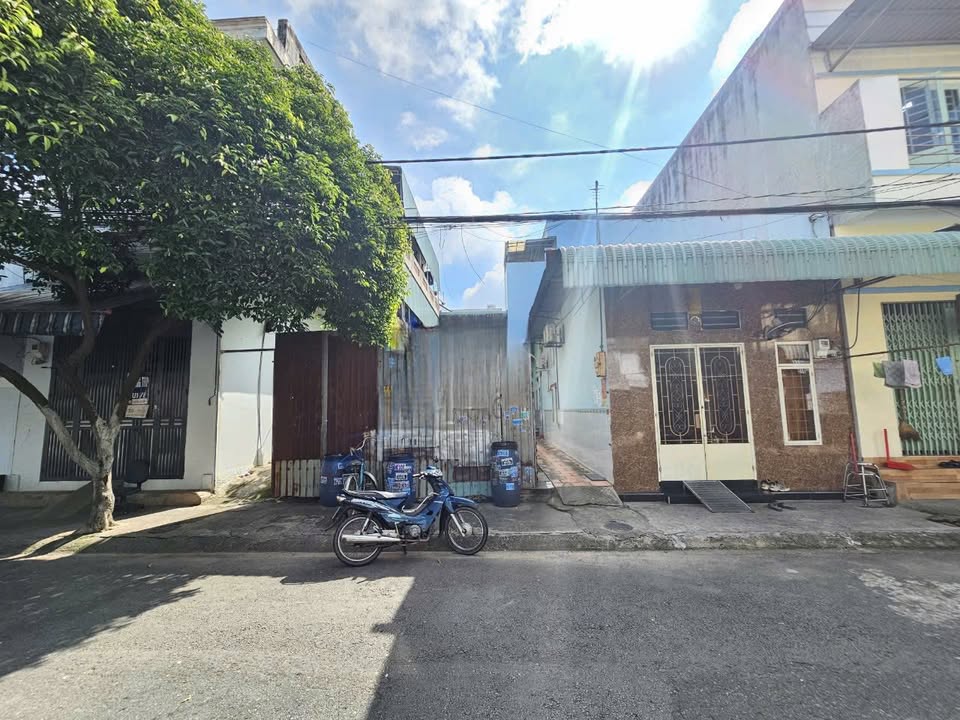 Đất KDC Areco Bình Hòa 110m² giá 3.85 tỷ - Sổ hồng riêng, xây dựng tự do!