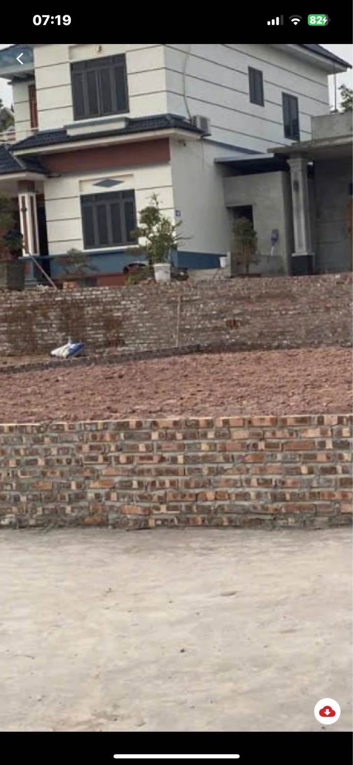 Đất lô góc 100m² Trung Giã, Sóc Sơn - Giá chỉ 1 tỷ, đầu tư sinh lời!