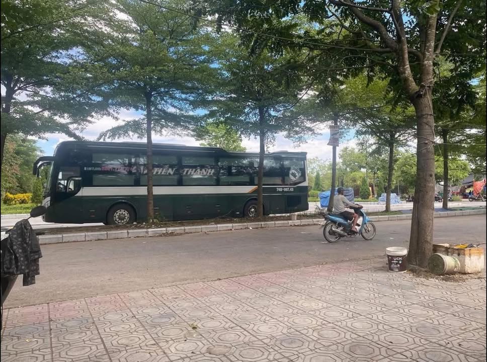 Lô đất Phù Khê 44,9m² giá thỏa thuận - Đường thông ô tô rộng rãi!