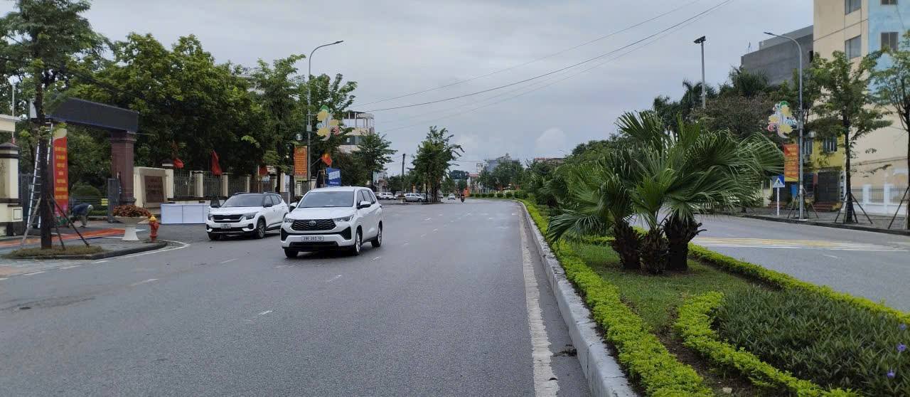 Lô đất 60m² Nguyên Khê Đông Anh giá 3.5 tỷ - Vị trí đẹp, ô tô tránh
