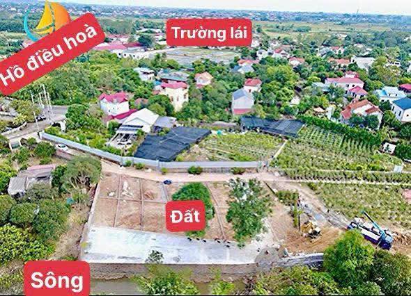 Đất nền Phường Xuân Hoà 70m² giá 1 tỷ - Sổ hồng sang tên nhanh chóng!