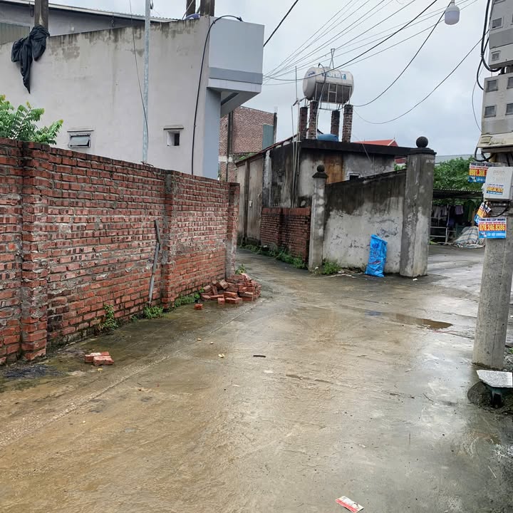 Đất nền Phú Nghĩa Chương Mỹ 90m² giá 3 tỷ - Đầu tư sinh lời ngay!