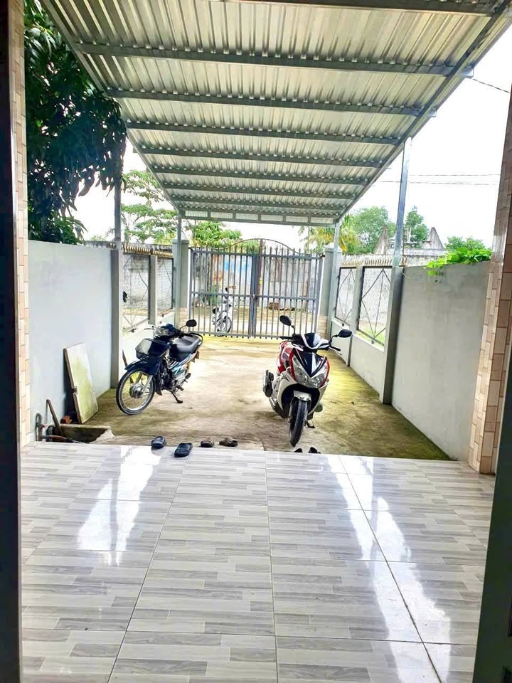 Đất thổ cư 200m² tại Mỹ Hạnh, Đức Hòa - Giá đầu tư hấp dẫn!