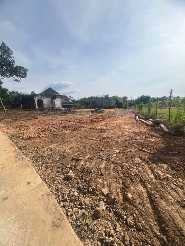 Đất nền Chân Sơn, Yên Sơn 137m² giá chỉ 100 triệu - Đầu tư sinh lời cao!