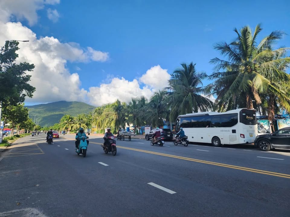 Nhà đẹp Mân Thái, Sơn Trà 60m² giá 3.5 tỷ - Cách biển chỉ 150m!