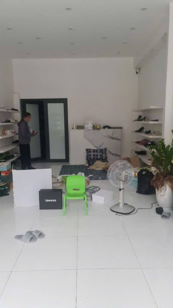 Nhà mặt phố Trương Định Hoàng Mai 100m² giá 34 tỷ - Đầu tư sinh lời cao!