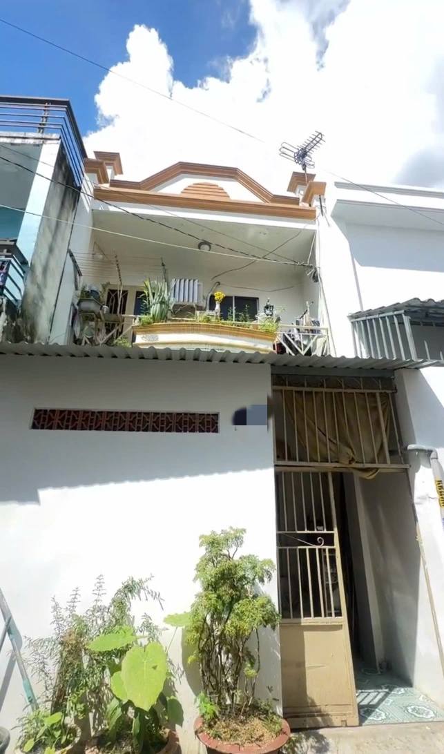 Nhà riêng Phan Thiết 42m² giá 3.7 tỷ - Vị trí đẹp, tiện nghi đầy đủ!