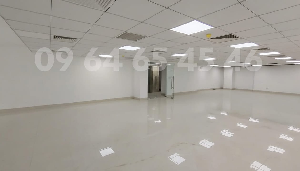 Nhà mặt phố Trường Chinh, Đống Đa - Diện tích 500m², cho thuê kinh doanh - Vị trí đắc địa!