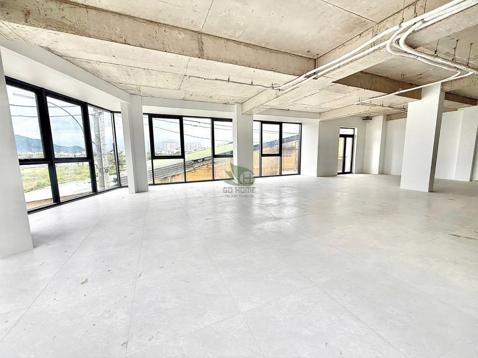 Cho thuê mặt bằng tầng 2 tại khu ACC Vườn Xoài 165m² giá 17 triệu - Phù hợp cho văn phòng, spa!