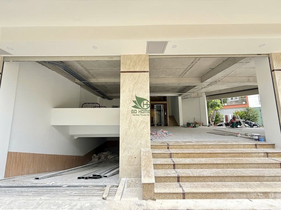 Cho thuê mặt bằng tầng trệt tại Phước Hòa 165m² giá chỉ 20 triệu/tháng - Lối đi riêng, phù hợp kinh doanh!