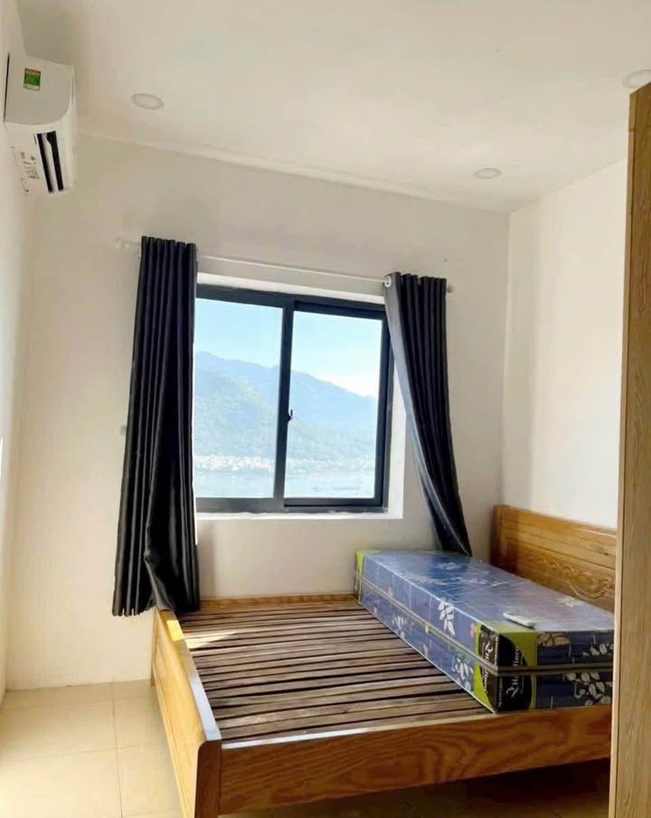 Căn hộ CHUNG CƯ PH Võ Thị Sáu 2PN, giá 6.5 triệu - Full nội thất thoáng mát!