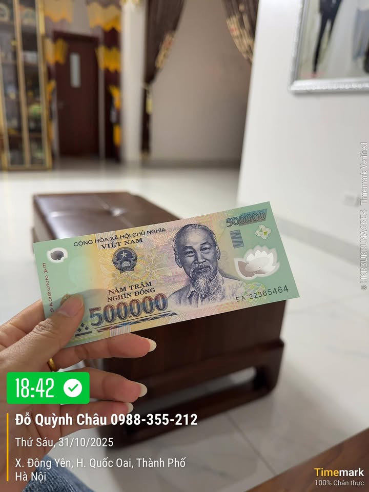 Đất thổ cư Phú Cát, Quốc Oai 110m² giá 2.25 tỷ - Cơ hội đầu tư tuyệt vời!