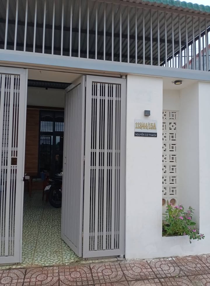 Nhà cấp 4 hẻm 113/44 Nguyễn Cơ Thạch, Thành Nhất, 105m² giá chỉ 2.2 tỷ - Đầu tư tuyệt vời!