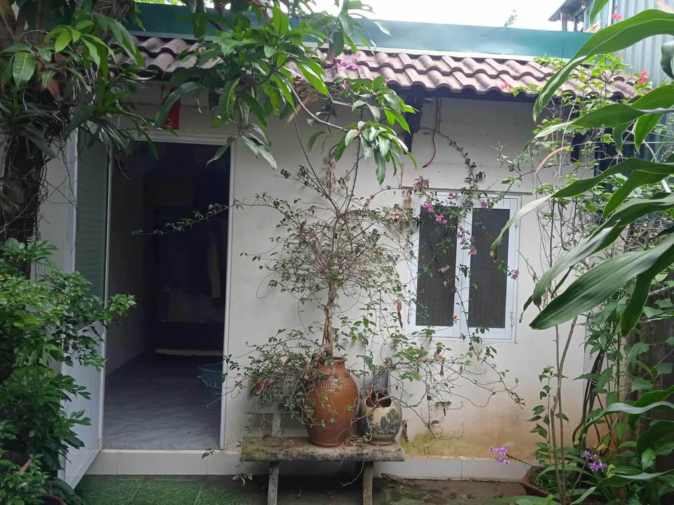 Nhà riêng Võ Văn Kiệt Buôn Ma Thuột 140m² giá 1.6 tỷ - Chính chủ cần bán gấp!