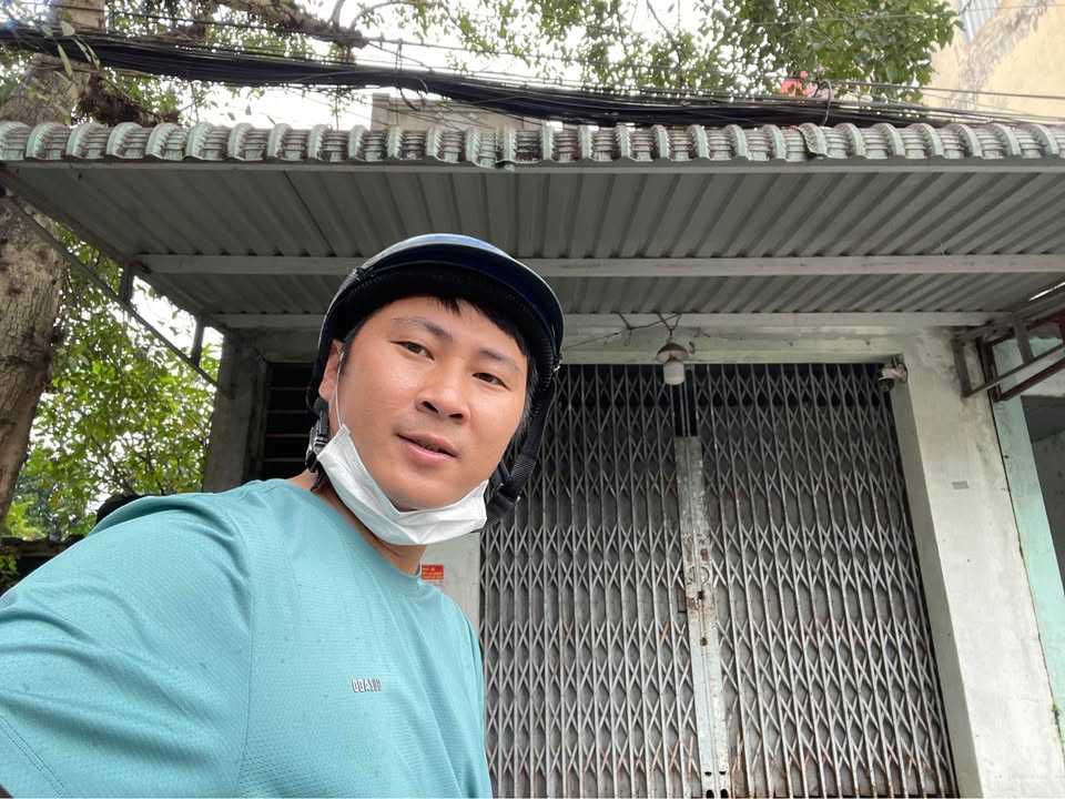 Nhà mặt tiền Thiên Quang, Hóc Môn 90m² giá 5.95 tỷ - Kinh doanh sinh lời ngay!