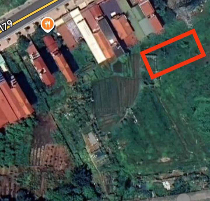 Lô đất dịch vụ 2A xã Cửu Cao, 60m² - Cơ hội đầu tư hấp dẫn!