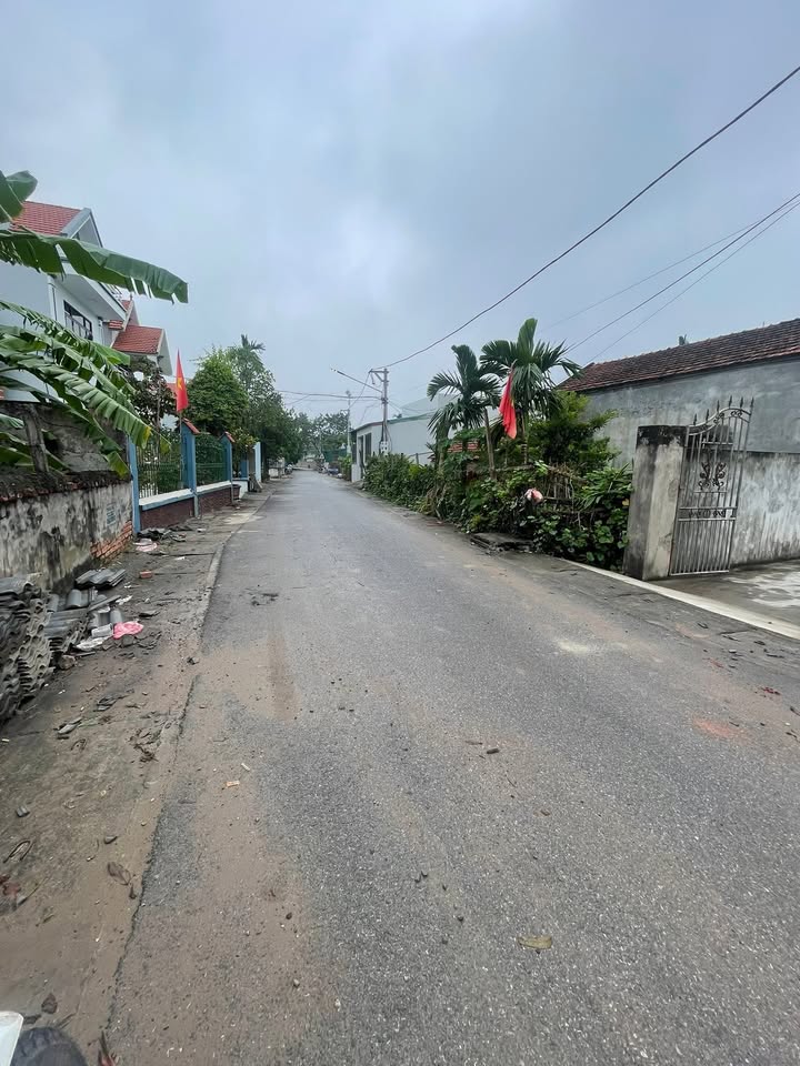 Đất nền Tân Dân Văn Giang 84m² giá 1.8 tỷ - Vị trí đắc địa, tiềm năng tăng giá!