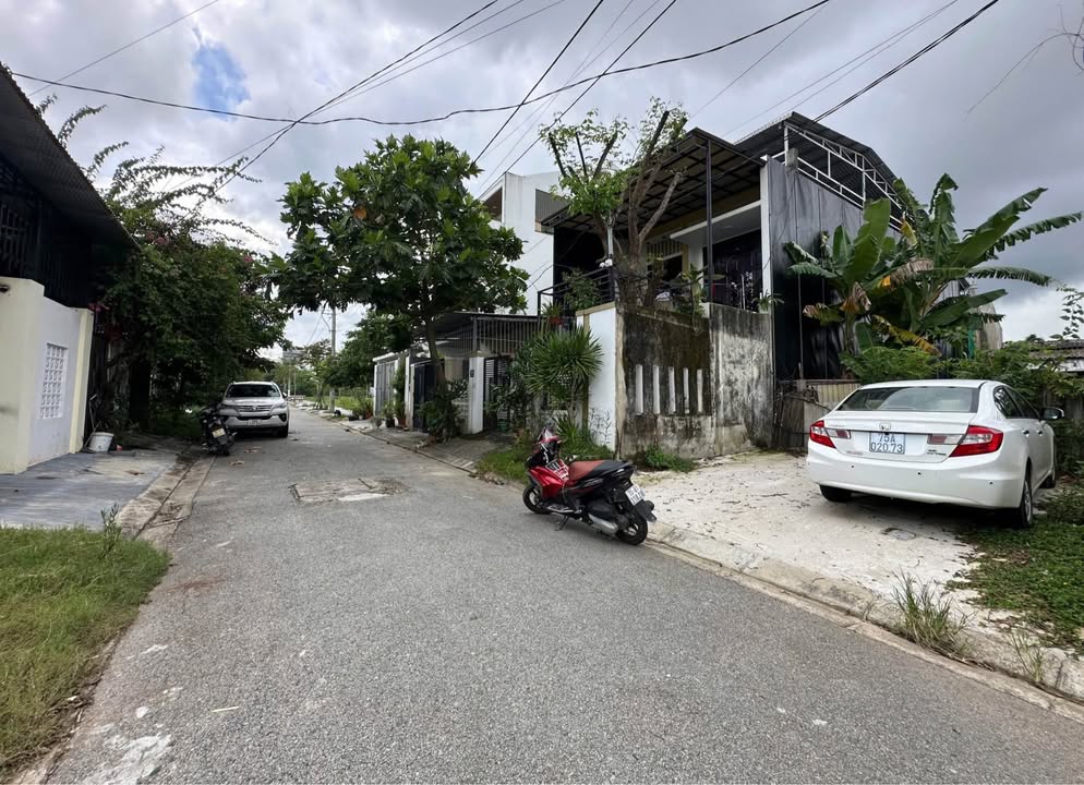 Đất nền KQH Vĩnh Mộc, Thủy Dương, TP Huế 120m² giá 2,7 tỷ - Cơ hội đầu tư tuyệt vời!