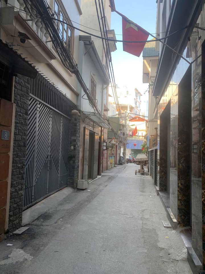 Đất Mễ Trì 71m² giá thỏa thuận - Chính chủ bán, ô tô 20m, ngõ thông thoáng!