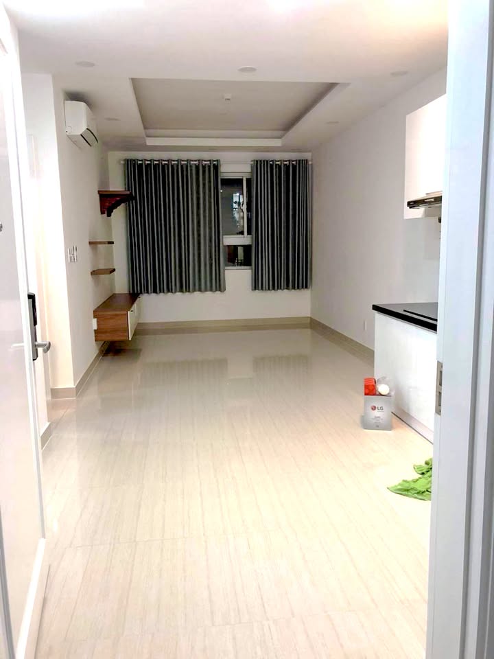 Căn hộ Moonlight Park View Bình Tân 64m² giá 3.99 tỷ - Sổ hồng riêng, thiết kế đẹp!