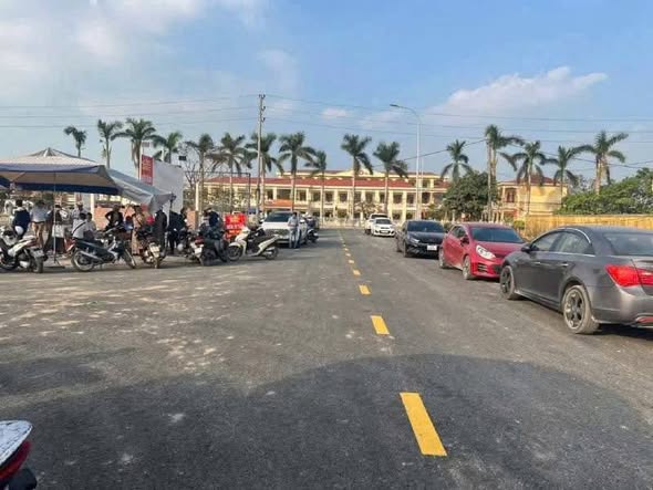 Đất nền lô góc 83m² phường Thủy Nguyên, Hải Phòng - Giá chỉ 6.2 tỷ, đầu tư sinh lời!