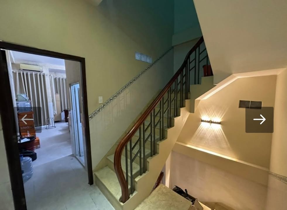 FrontHouse Đoàn Hồng Phước Tân Phú 120m² giá 11.8 tỷ - Mặt tiền VIP kinh doanh