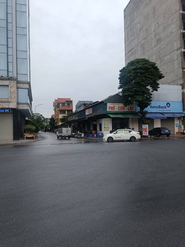 Đất kinh doanh Phù Khê, Từ Sơn, Bắc Ninh 90m² - Tiềm năng phát triển mạnh!