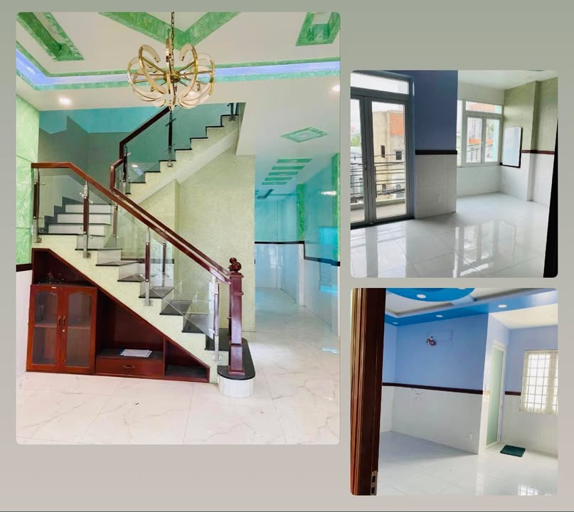 Bán gấp nhà mặt tiền Đặng Thùy Trâm, Bình Thạnh, 100m² giá 18 tỷ - Đang cho thuê, cơ hội đầu tư lý tưởng!