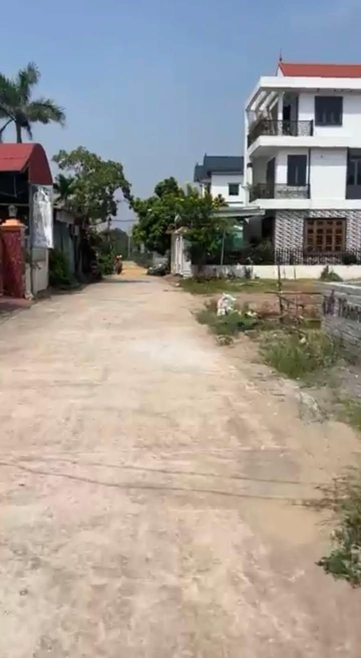 Đất nền Phúc Tiến Thường Tín 100m² - Gần quốc lộ 1A, chợ Guột!