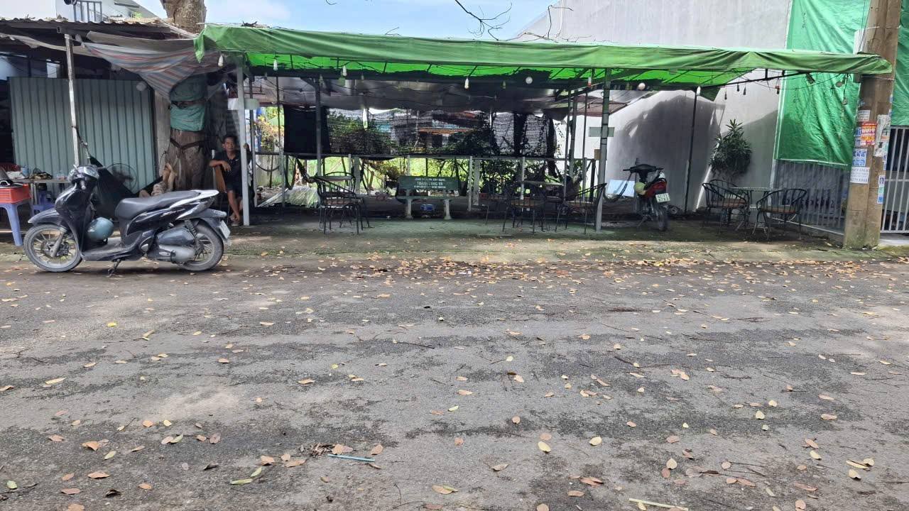 Đất thổ cư 125m² tại Đức Hòa, Long An giá chỉ 2 tỷ - Đầu tư sinh lời ngay!