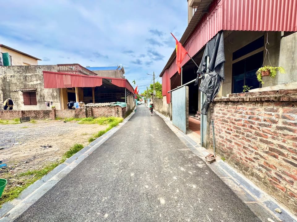 Đất thổ cư Thôn Xuân Nộn, Đông Anh 130m² giá thương lượng - Đầu tư sinh lời ngay!