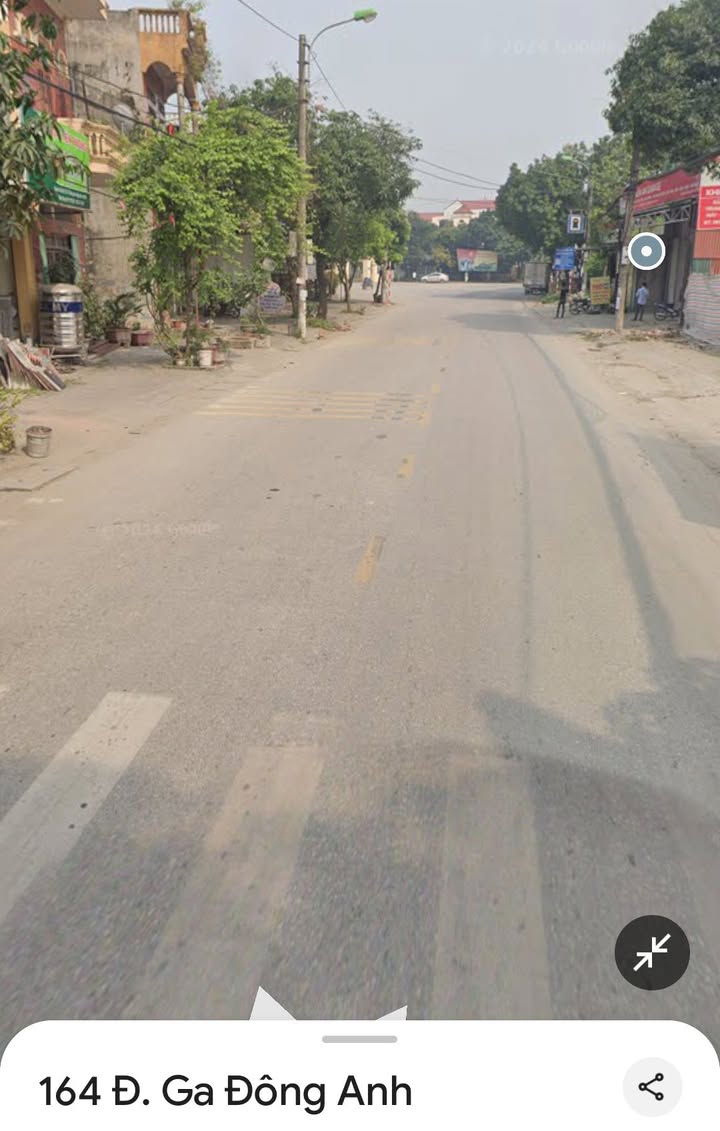 Kho cho thuê đường Ga Đông Anh - Gần chợ và bệnh viện - Giá thỏa thuận!