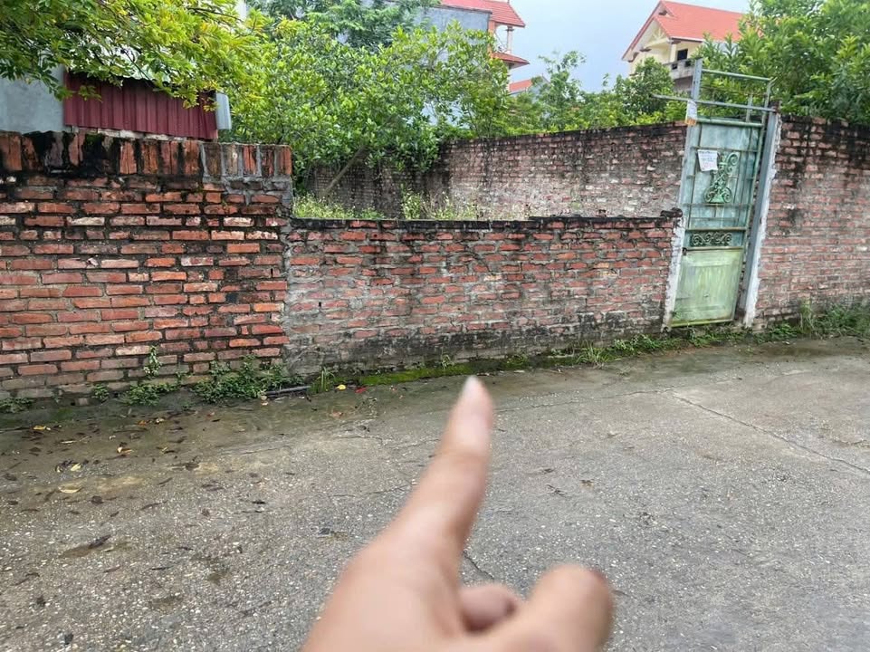 Đất nền Thanh Lâm Mê Linh 100m² giá 5 tỷ - Cơ hội đầu tư lý tưởng!