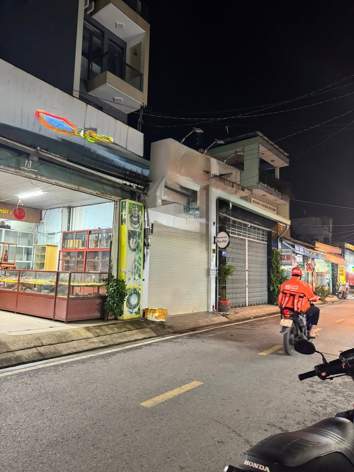 FrontHouse Ấp Thới 3, Tân Hiệp 72m² giá 7 tỷ - Kinh doanh sinh lời ngay!