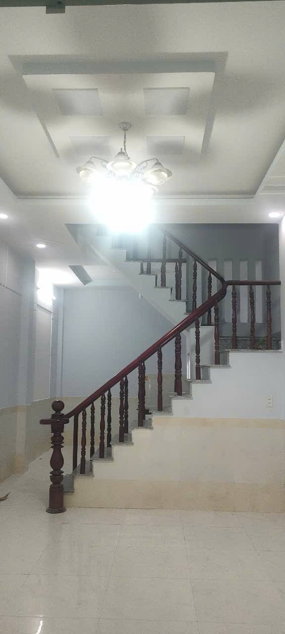 Nhà 48m² Bình Mỹ, Củ Chi - Giá 970 triệu, Sổ đỏ chính chủ!