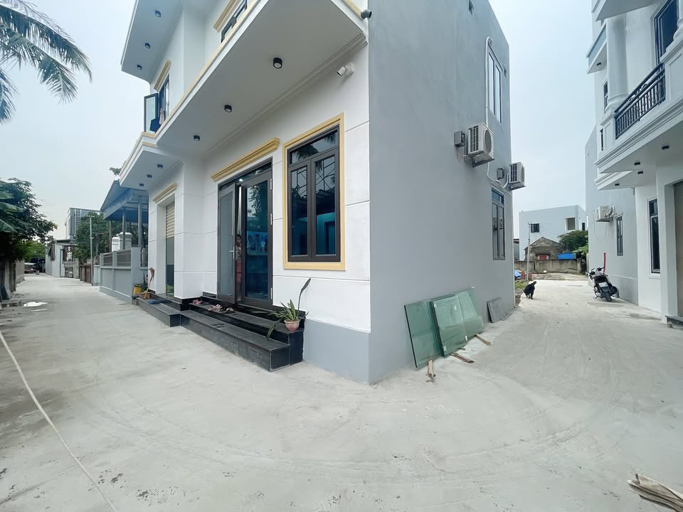 Đất nền Thủy Đường, Hải Phòng 55m² giá 1.7 tỷ - Chính chủ bán gấp!