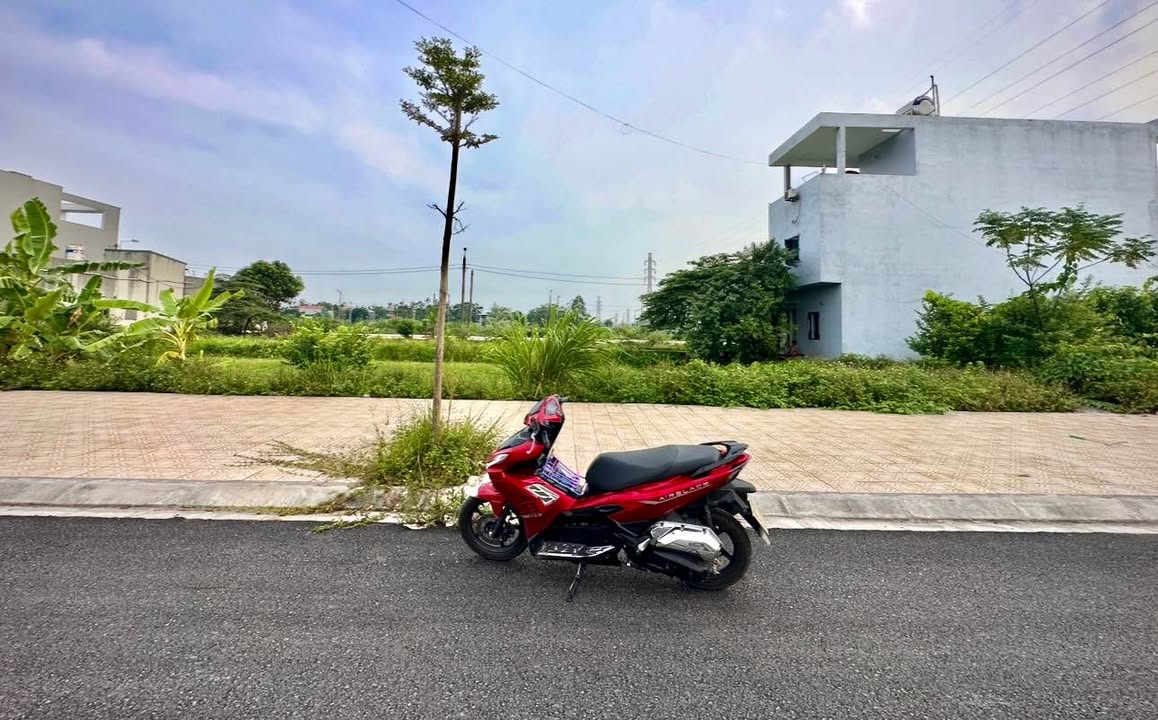 Đất nền đẹp tại Phường Thanh Châu, Phủ Lý, Hà Nam 98.6m² - Vị trí vàng giá rẻ bất ngờ!