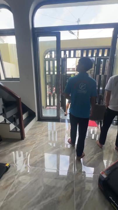 Nhà riêng 3 căn liền kề Tân Vĩnh Hiệp 82m² giá chỉ từ 2.7 tỷ - Sổ hồng chính chủ!