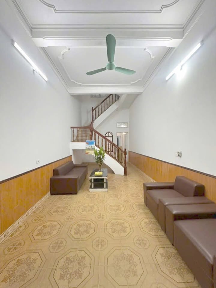 Nhà 2 tầng đường Nguyễn Nghĩa Lập, phường Thọ Xương, 80m² giá 4.2 tỷ - Sẵn sàng vào ở ngay!