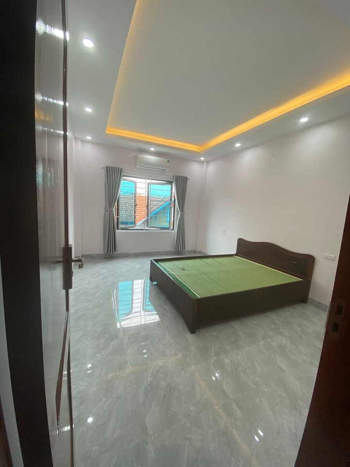 Phòng trọ cho thuê tại quận Nam Từ Liêm 30m² - Nhà mới xây, sạch sẽ!