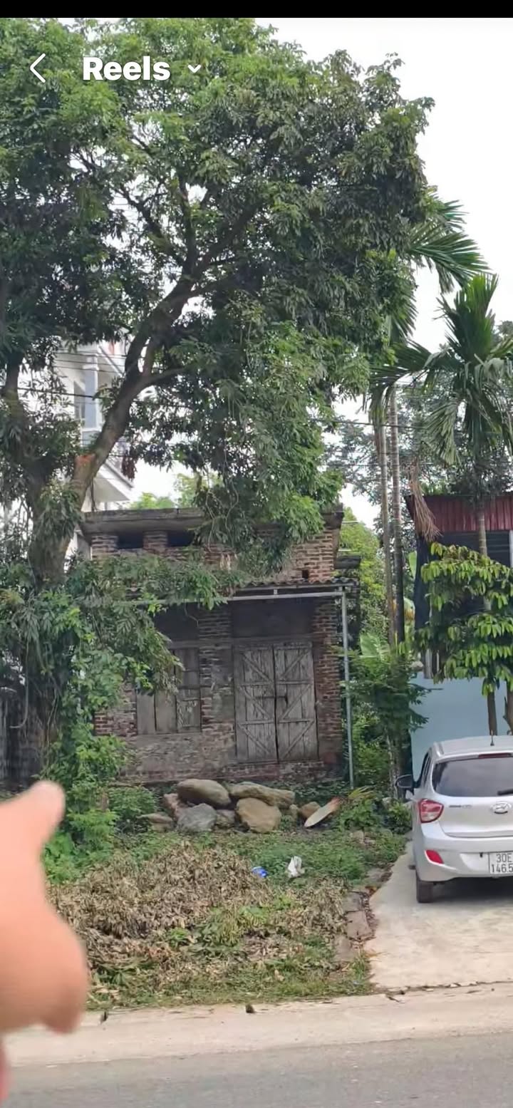 Đất nền xã Nam Thượng, huyện Kim Bôi 299m² - Giá trị tiềm năng phát triển cao!