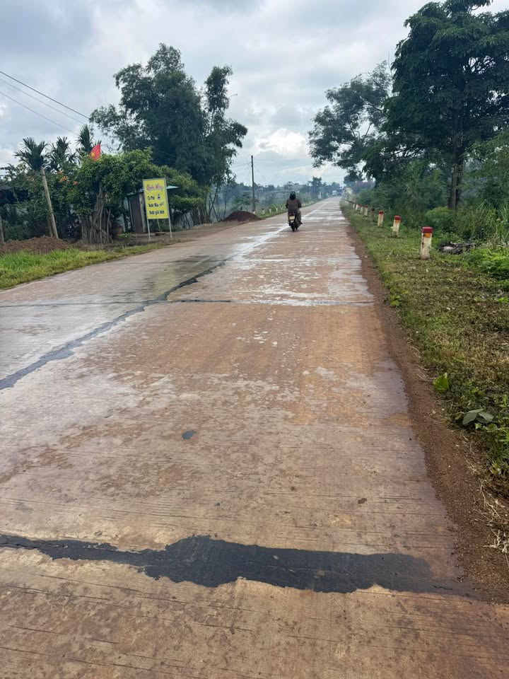 Đất nền Phú Xuân Buôn Hồ 180m² - Giá thỏa thuận, phù hợp đầu tư!