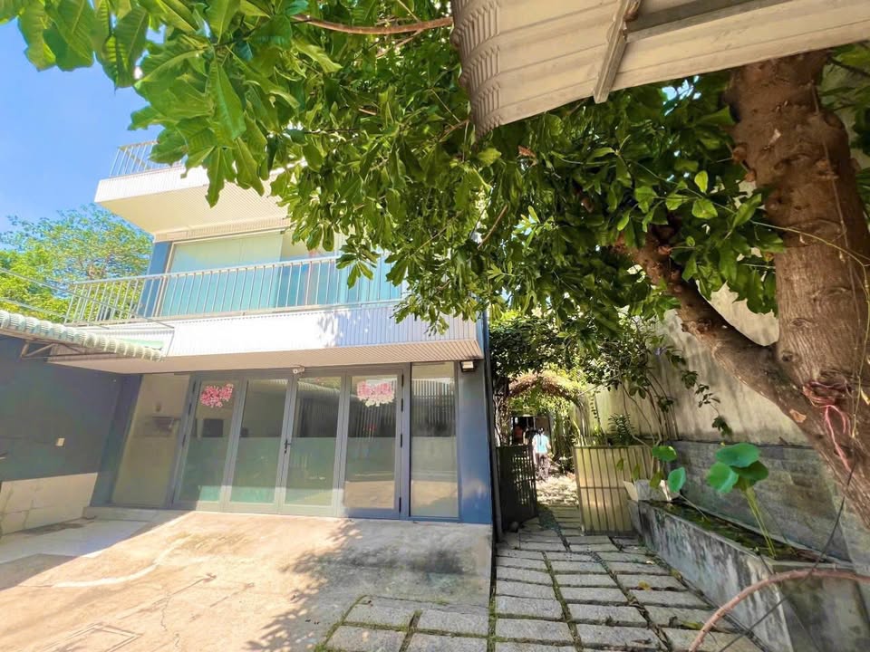 Nhà + Kho Mặt Tiền Kinh Doanh 500m² Phường Hiệp An - Giá Chỉ 11 Tỷ