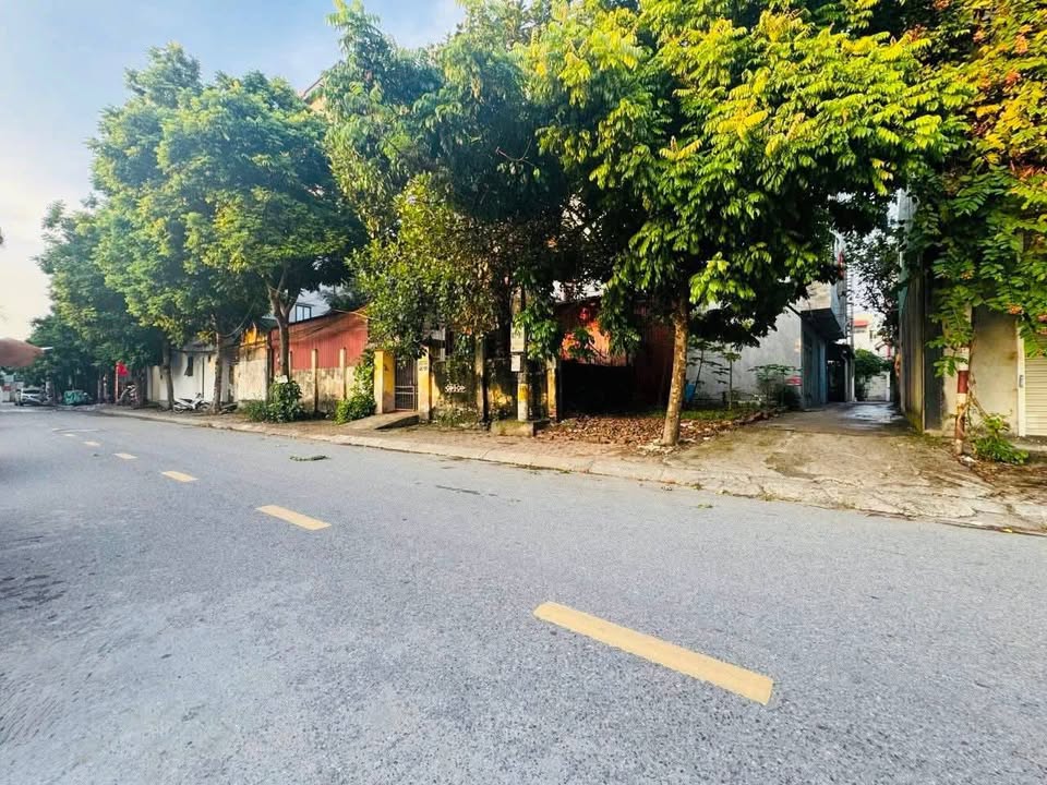 Đất Phúc Lợi Long Biên 100m² giá 9.86 tỷ - Kinh doanh phòng trọ sinh lời