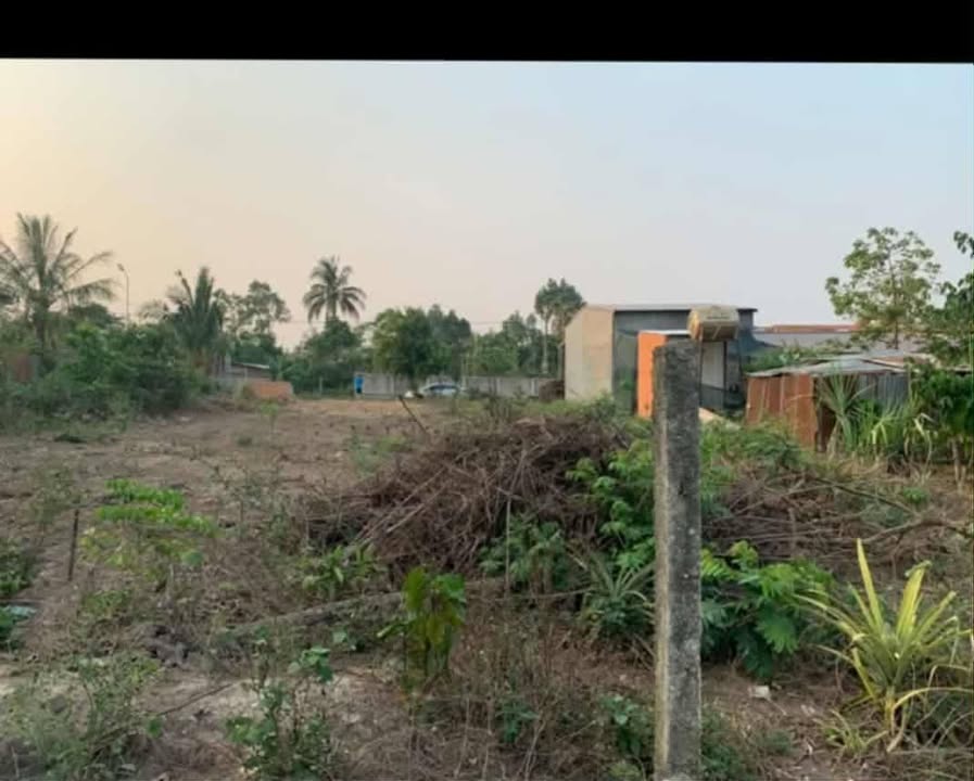 Đất nền chính chủ Cư Kuin 235m² giá 550 triệu - Đầu tư sinh lời ngay!