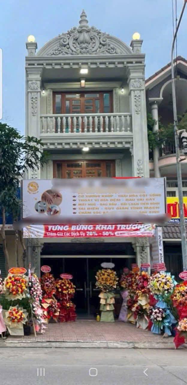 Nhà mặt tiền đường N2, Dĩ An 156m² giá 10.5 tỷ - Pháp lý rõ ràng!