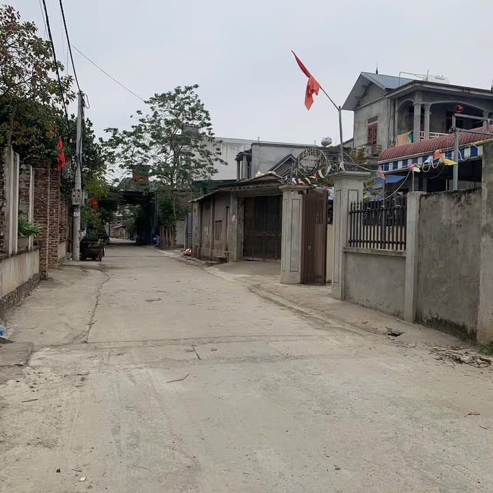 Lô đất đẹp Phú Nghĩa Chương Mỹ 80m² giá 2 tỷ - Cơ hội đầu tư hiếm có!